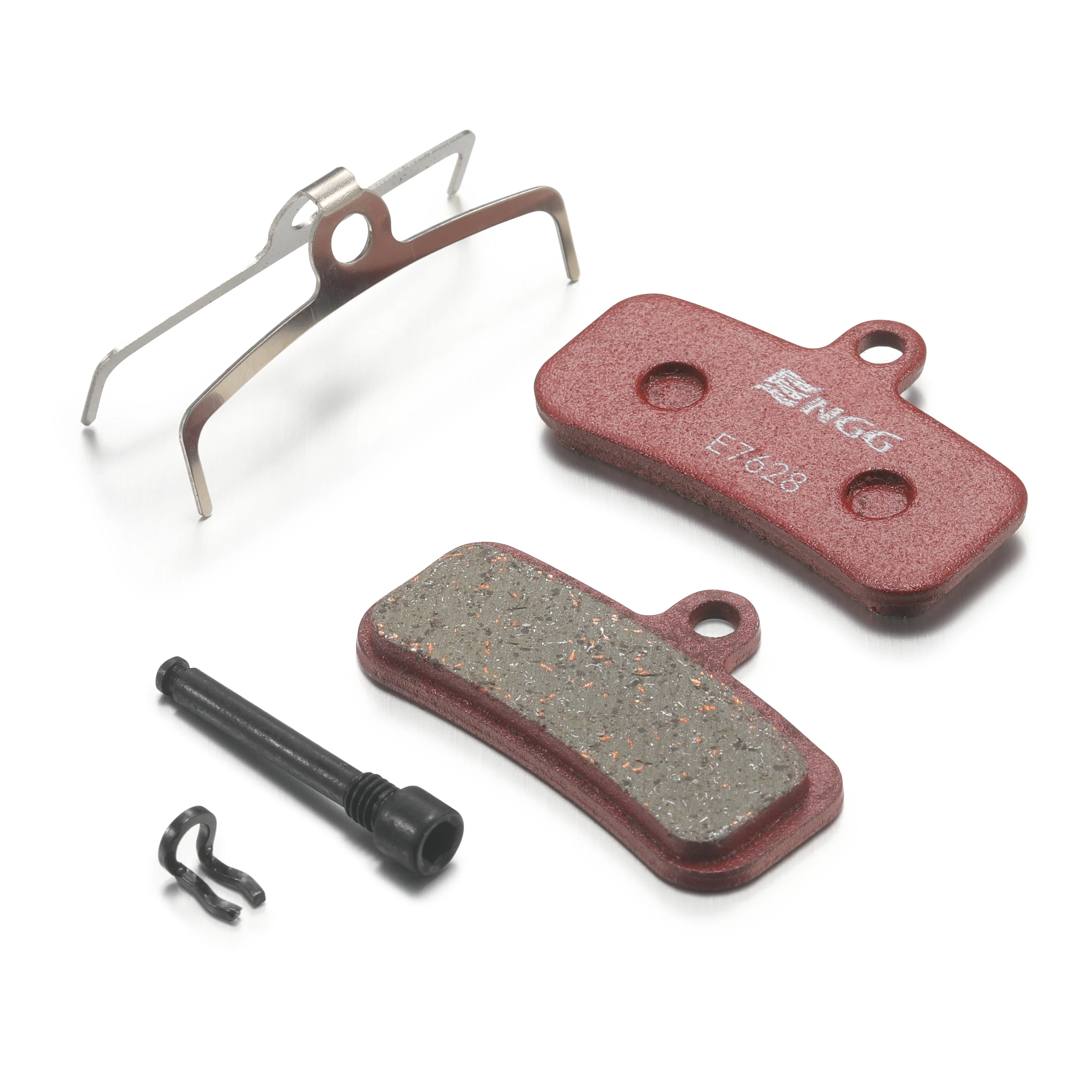 Parts for Mini